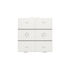 Niko - COMMANDE DE VARIATEUR DOUBLE POUR NIKO HOME CONTROL