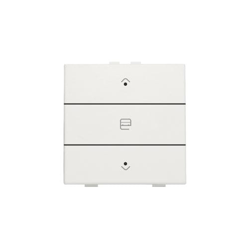 Niko - COMMANDE DE MOTEUR SIMPLE AVEC LED POUR NIKO HOME CONTROL
