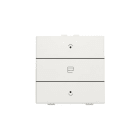 Niko - COMMANDE DE MOTEUR SIMPLE AVEC LED POUR NIKO HOME CONTROL
