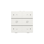 Niko - COMMANDE DE MOTEUR DOUBLE AVEC LED POUR NIKO HOME CONTROL