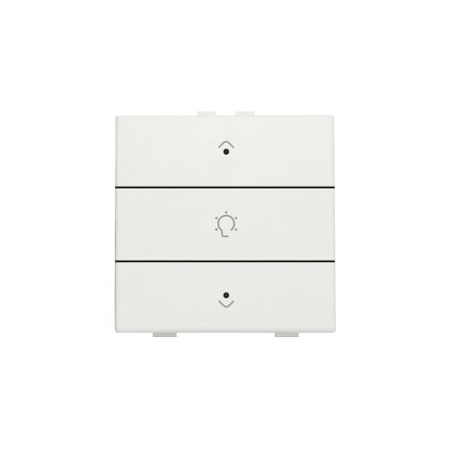 Niko - COMMANDE DE VARIATEUR SIMPLE POUR NIKO HOME CONTROL AVEC LED