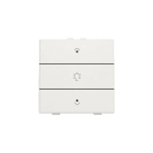 Niko - COMMANDE DE VARIATEUR SIMPLE POUR NIKO HOME CONTROL AVEC LED