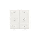 Niko - COMMANDE DE VARIATEUR DOUBLE AVEC LED POUR NIKO HOME CONTROL