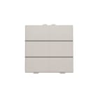 Niko - BOUTON-POUSSOIR SEXTUPLE POUR NIKO HOME CONTROL