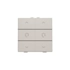 Niko - COMMANDE DE VARIATEUR DOUBLE POUR NIKO HOME CONTROL