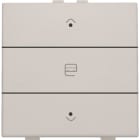 Niko - COMMANDE DE MOTEUR SIMPLE AVEC LED POUR NIKO HOME CONTROL