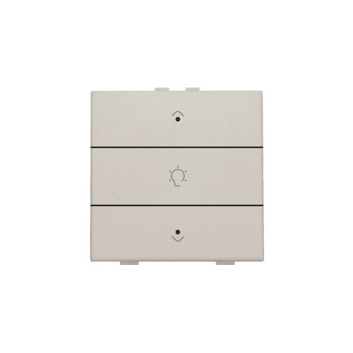 Niko - COMMANDE DE VARIATEUR SIMPLE POUR NIKO HOME CONTROL AVEC LED
