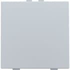 Niko - BOUTON-POUSSOIR SIMPLE POUR NIKO HOME CONTROL