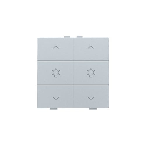 Niko - COMMANDE DE VARIATEUR DOUBLE POUR NIKO HOME CONTROL