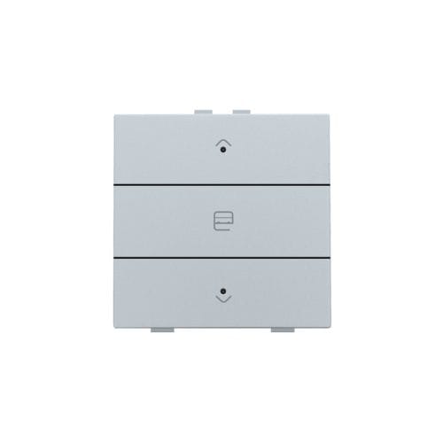 Niko - COMMANDE DE MOTEUR SIMPLE AVEC LED POUR NIKO HOME CONTROL