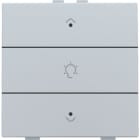 Niko - COMMANDE DE VARIATEUR SIMPLE POUR NIKO HOME CONTROL AVEC LED