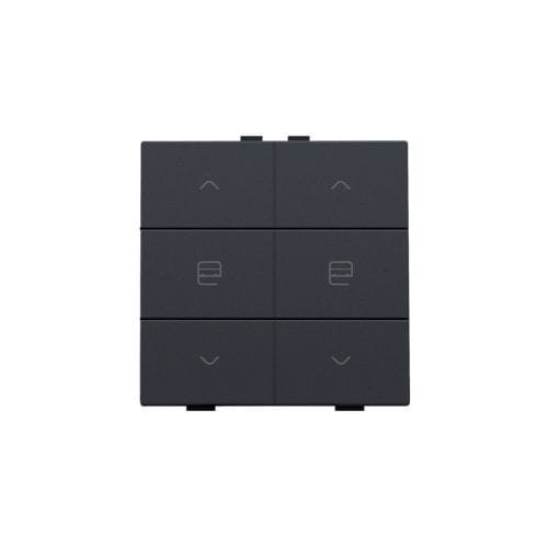 Niko - COMMANDE DE MOTEUR DOUBLE POUR NIKO HOME CONTROL