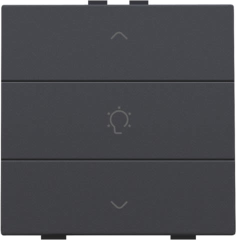 Niko - COMMANDE DE VARIATEUR SIMPLE POUR NIKO HOME CONTROL
