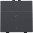 Niko - COMMANDE DE VARIATEUR SIMPLE POUR NIKO HOME CONTROL