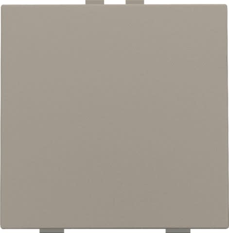 Niko - BOUTON-POUSSOIR SIMPLE POUR NIKO HOME CONTROL