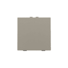Niko - BOUTON-POUSSOIR SIMPLE POUR NIKO HOME CONTROL