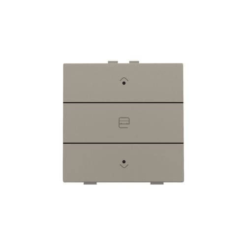 Niko - COMMANDE DE MOTEUR SIMPLE AVEC LED POUR NIKO HOME CONTROL