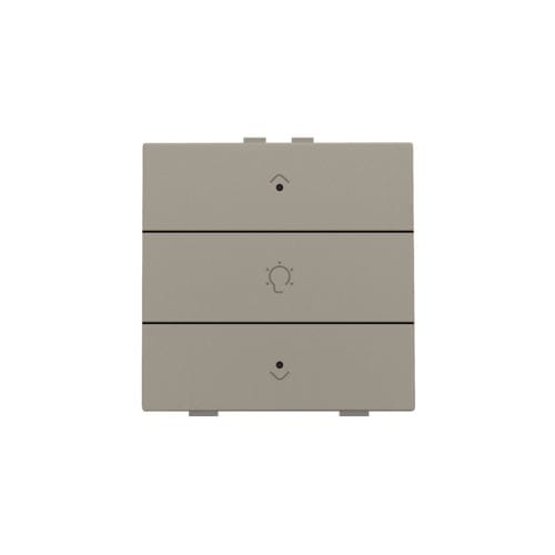 Niko - COMMANDE DE VARIATEUR SIMPLE POUR NIKO HOME CONTROL AVEC LED