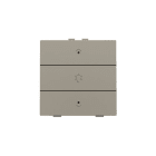 Niko - COMMANDE DE VARIATEUR SIMPLE POUR NIKO HOME CONTROL AVEC LED