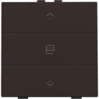 Niko - COMMANDE DE MOTEUR SIMPLE AVEC LED POUR NIKO HOME CONTROL