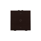 Niko - COMMANDE DE VARIATEUR SIMPLE POUR NIKO HOME CONTROL AVEC LED
