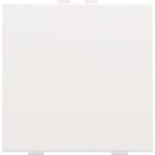 Niko - BOUTON-POUSSOIR SIMPLE POUR NIKO HOME CONTROL