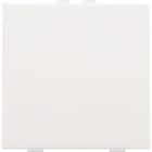 Niko - BOUTON-POUSSOIR SIMPLE POUR NIKO HOME CONTROL