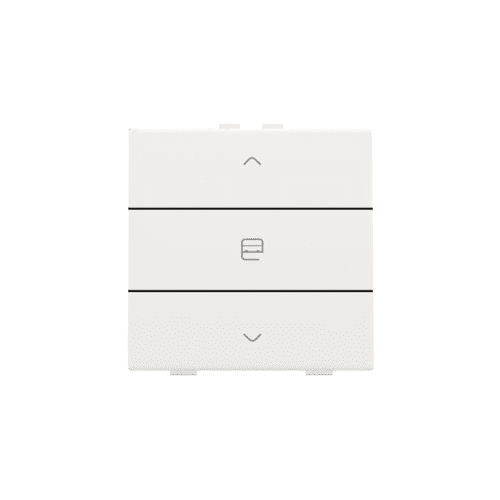 Niko - COMMANDE DE MOTEUR SIMPLE POUR NIKO HOME CONTROL