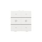 Niko - COMMANDE DE MOTEUR DOUBLE POUR NIKO HOME CONTROL