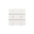 Niko - COMMANDE DE VARIATEUR DOUBLE POUR NIKO HOME CONTROL