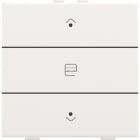 Niko - COMMANDE DE MOTEUR SIMPLE AVEC LED POUR NIKO HOME CONTROL