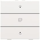 Niko - COMMANDE DE MOTEUR SIMPLE AVEC LED POUR NIKO HOME CONTROL