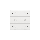 Niko - COMMANDE DE VARIATEUR DOUBLE AVEC LED POUR NIKO HOME CONTROL