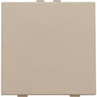 Niko - BOUTON-POUSSOIR SIMPLE POUR NIKO HOME CONTROL