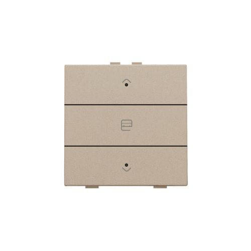 Niko - COMMANDE DE MOTEUR SIMPLE AVEC LED POUR NIKO HOME CONTROL