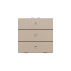 Niko - COMMANDE DE MOTEUR SIMPLE AVEC LED POUR NIKO HOME CONTROL
