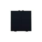 Niko - BOUTON-POUSSOIR DOUBLE POUR NIKO HOME CONTROL