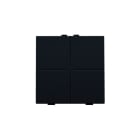 Niko - BOUTON-POUSSOIR QUADRUPLE POUR NIKO HOME CONTROL