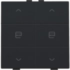 Niko - COMMANDE DE MOTEUR DOUBLE POUR NIKO HOME CONTROL