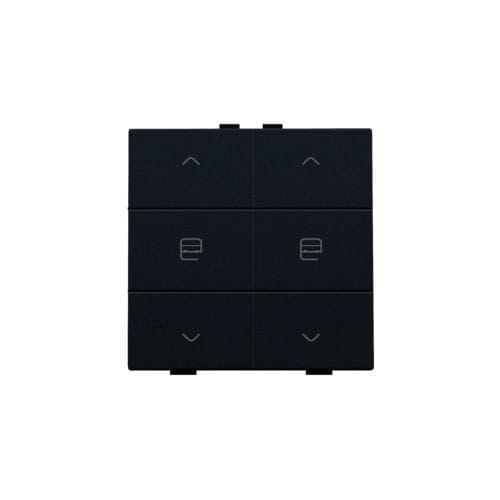 Niko - COMMANDE DE MOTEUR DOUBLE POUR NIKO HOME CONTROL