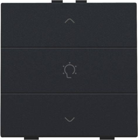 Niko - COMMANDE DE VARIATEUR SIMPLE POUR NIKO HOME CONTROL