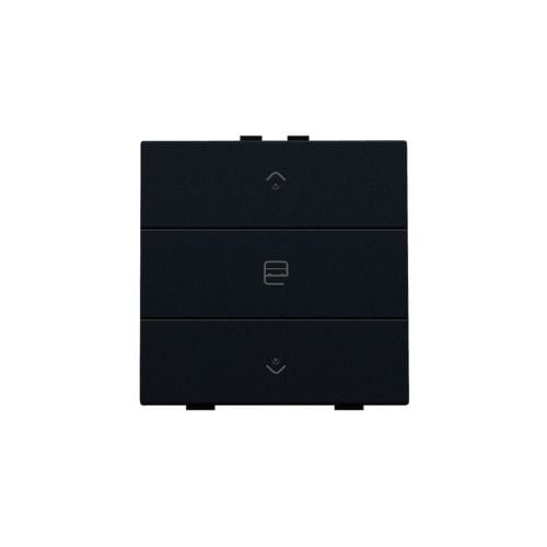 Niko - COMMANDE DE MOTEUR SIMPLE AVEC LED POUR NIKO HOME CONTROL