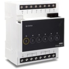 Niko - MODULE DE COMMUTATION NIKO HOME CONTROL PR 6 CIRCUITS DIFFÉRENTS