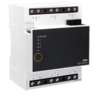 Niko - MODULE DE MESURER CONSOMMATION ÉLECTR., 3 CAN, NIKO HOME CONTROL