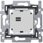 Niko - DÉTECTEUR DE MOUVEMENT MURAL 180°, 230V, 9M, NIKO HOME CONTROL