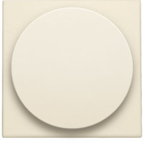 Niko - SET DE FINITION VARIATEUR À BOUTON ROTAT./EXTENSION, INC. BOUTON