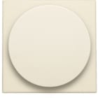 Niko - SET DE FINITION VARIATEUR À BOUTON ROTAT./EXTENSION, INC. BOUTON