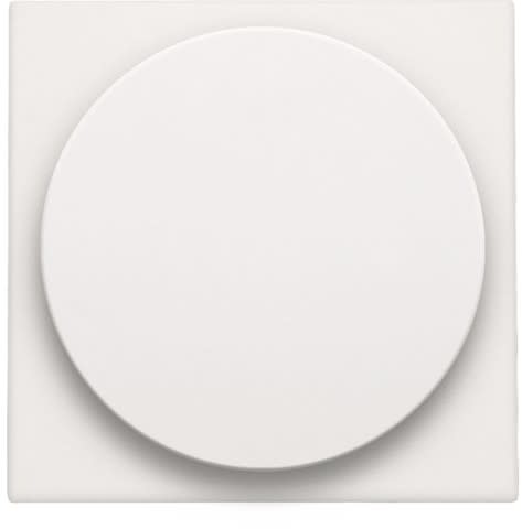Niko - SET DE FINITION VARIATEUR À BOUTON ROTAT./EXTENSION, INC. BOUTON