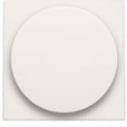Niko - SET DE FINITION VARIATEUR À BOUTON ROTAT./EXTENSION, INC. BOUTON