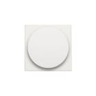 Niko - SET DE FINITION VARIATEUR À BOUTON ROTAT./EXTENSION, INC. BOUTON